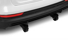 Електромобіль Caretero (Toyz) Audi E-tron Sportback White